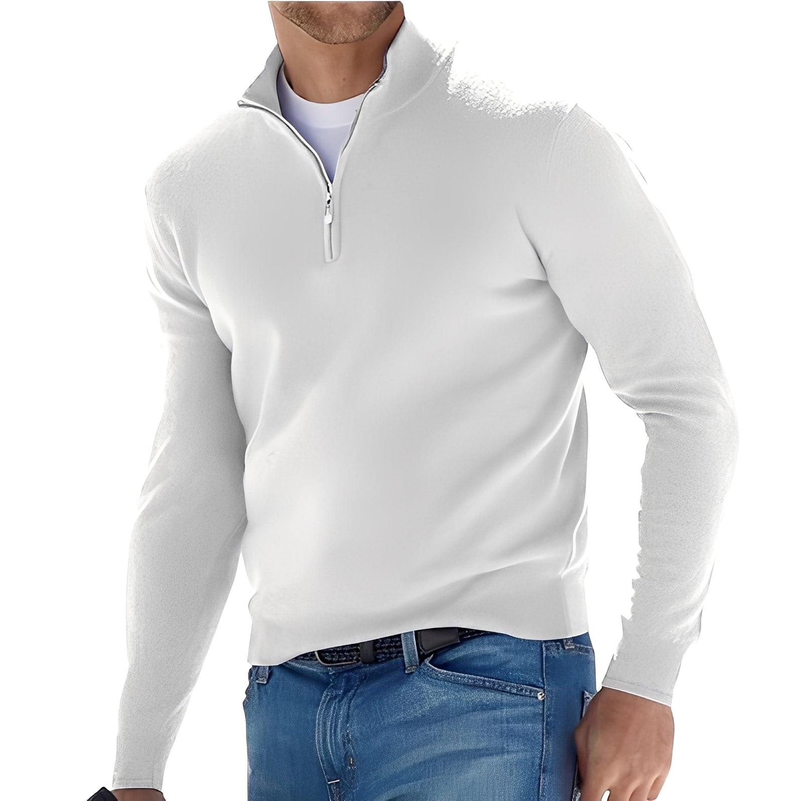 Ralph - Bequemer und warmer Pullover