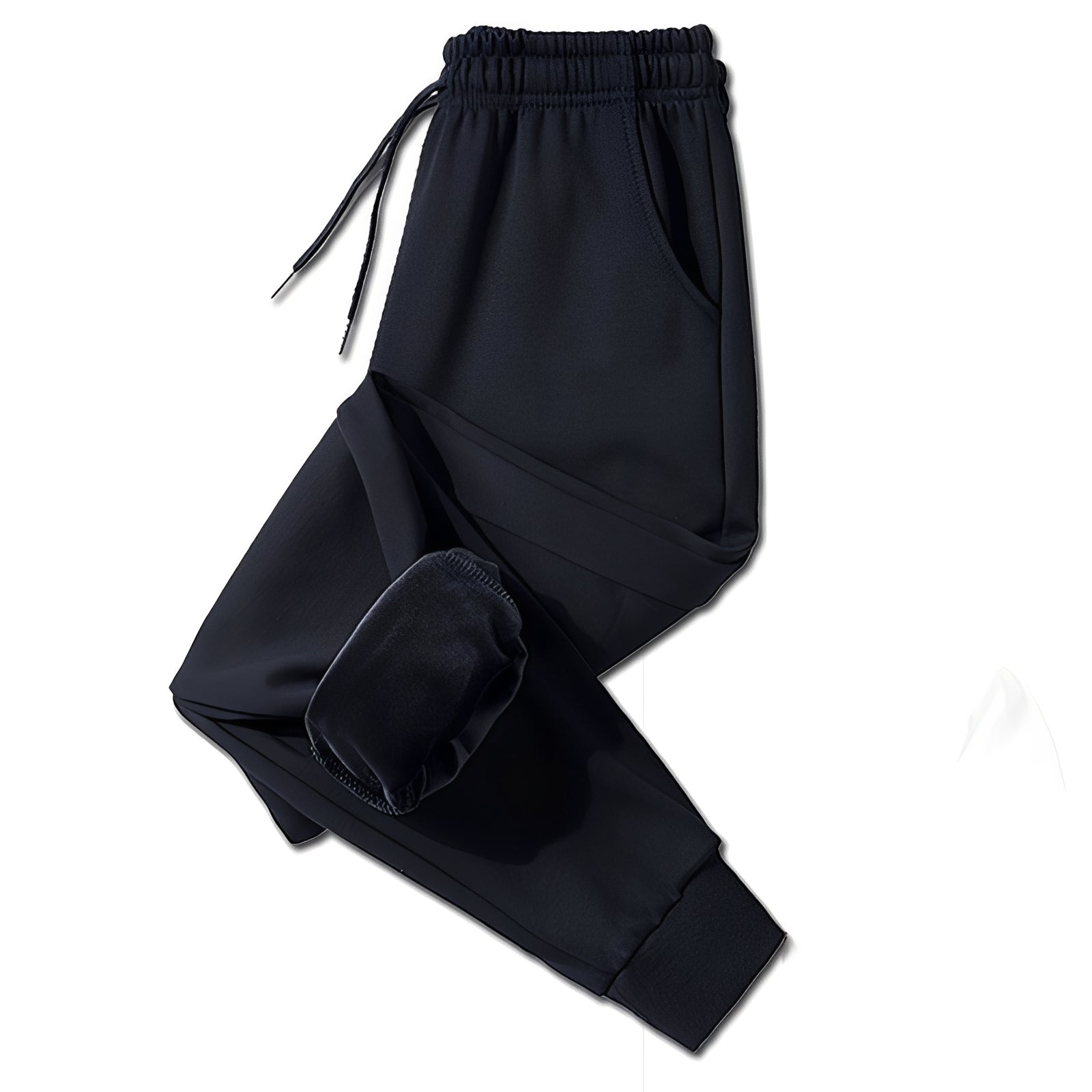 Theo - Bequeme und warme Hose