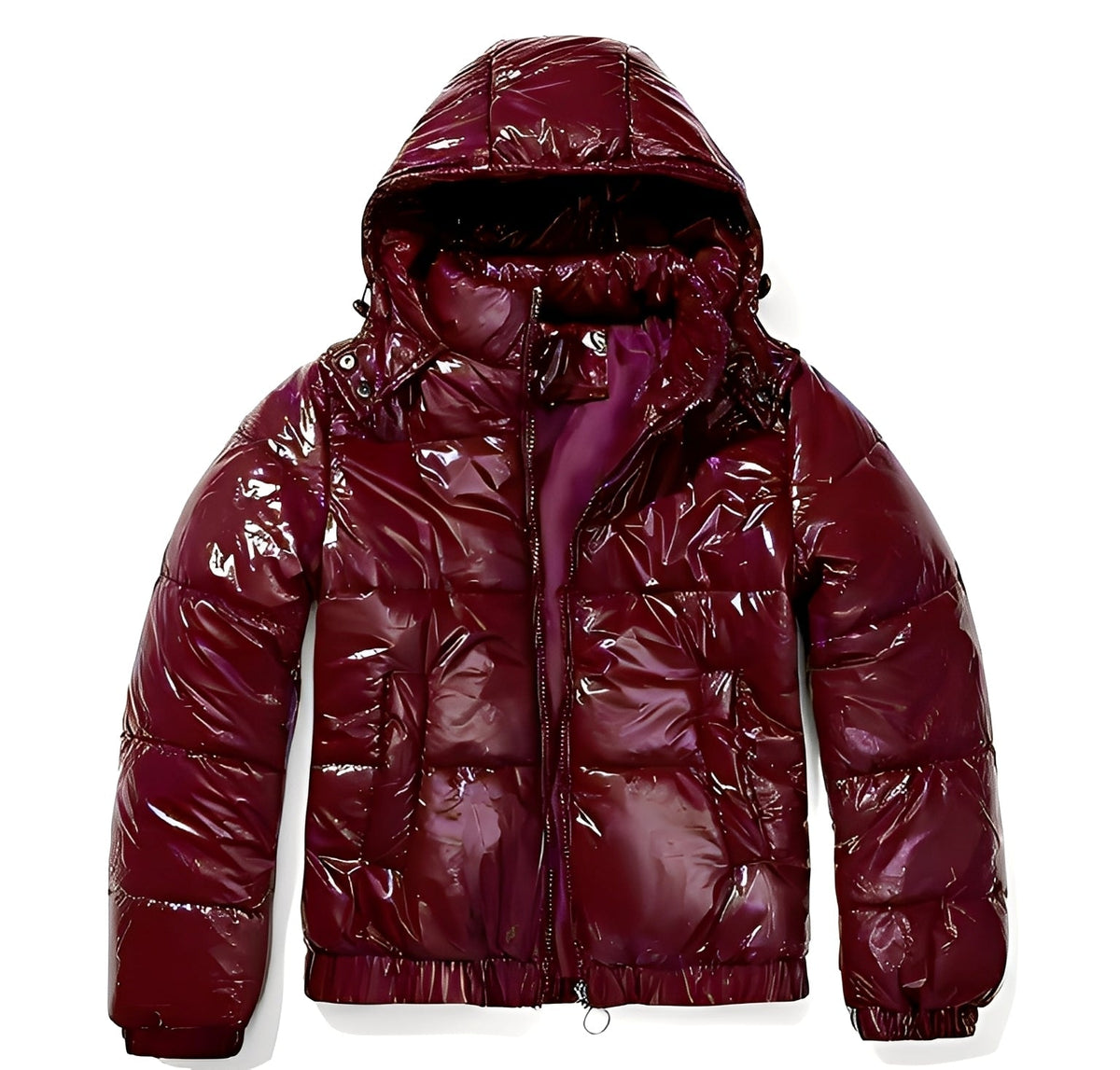 Yazmin - Modische und kuschelige Jacke