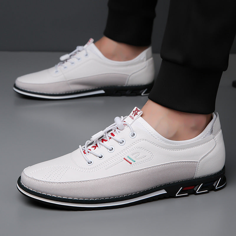 Aaron - Komfortable Schuhe