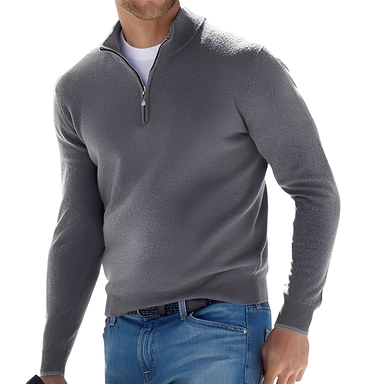 Ralph - Bequemer und warmer Pullover