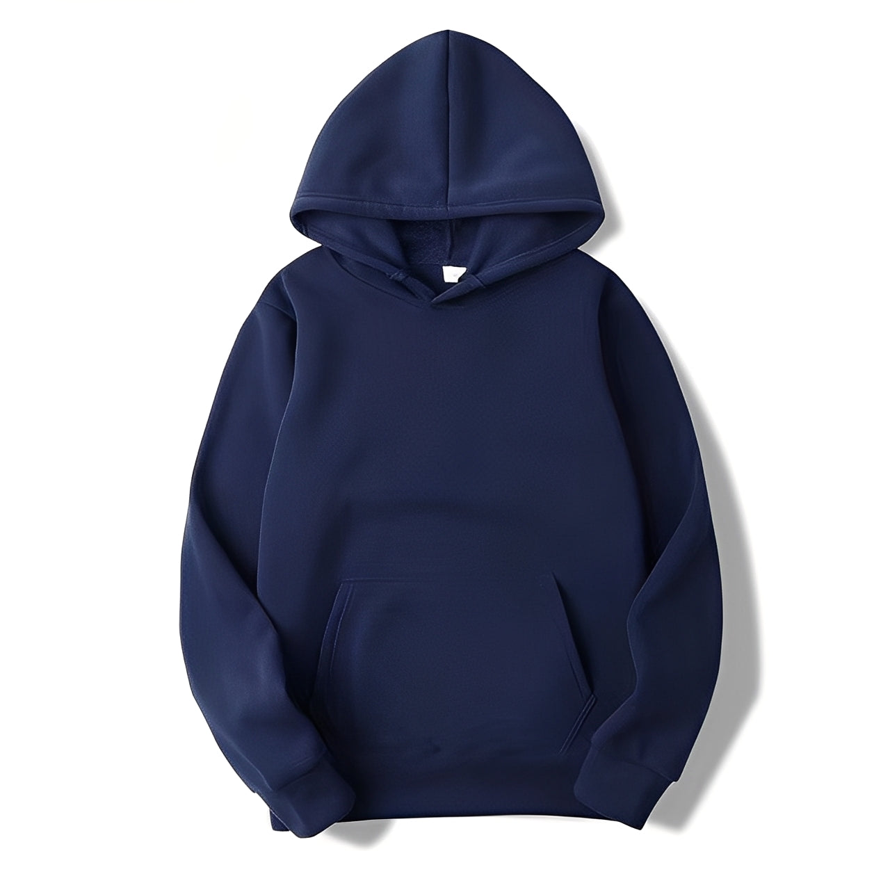 Tashia - Bequemer Hoodie mit Taschen