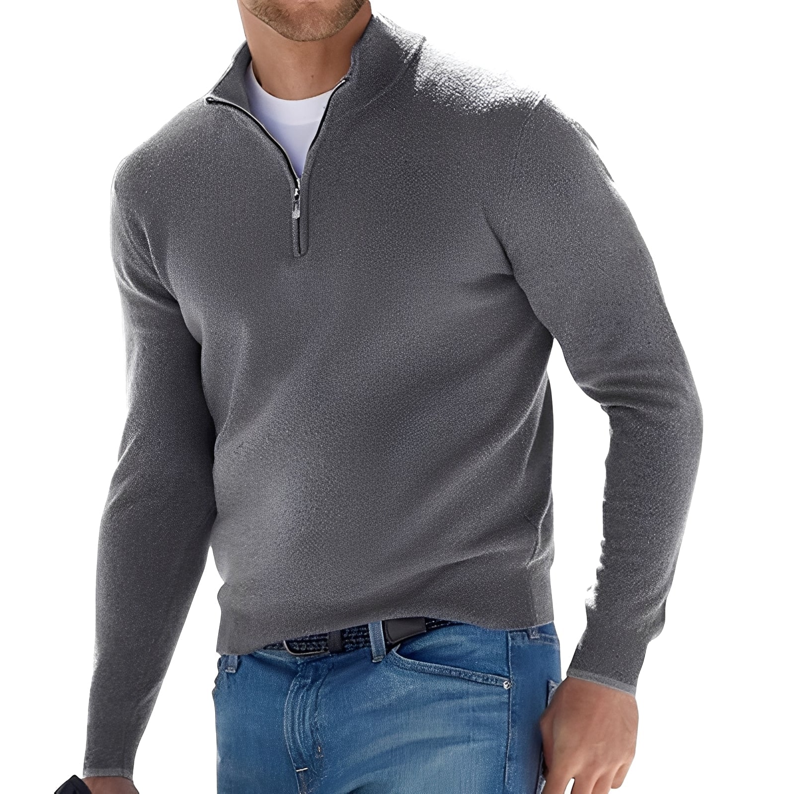 Eliott - Pullover im modernen Stil