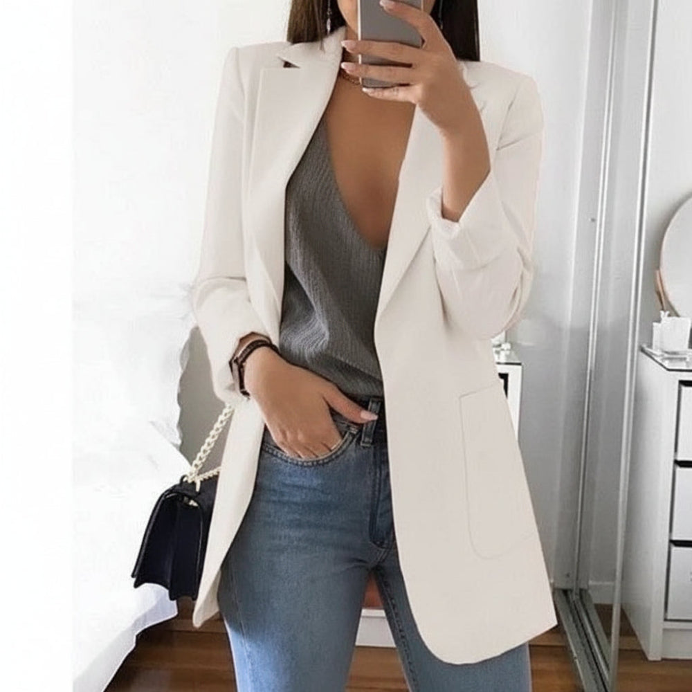Marie - Schicker Blazer fürs Büro