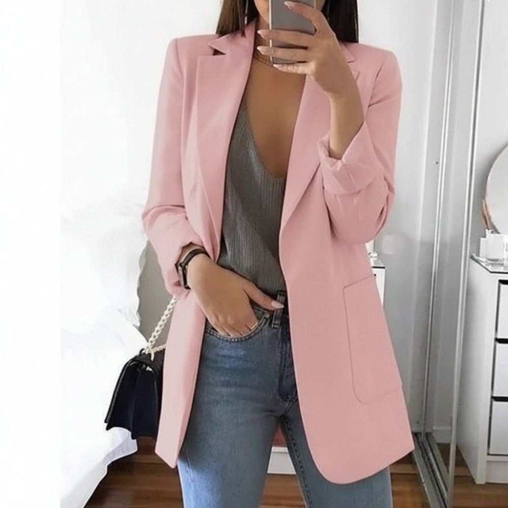 Marie - Schicker Blazer fürs Büro
