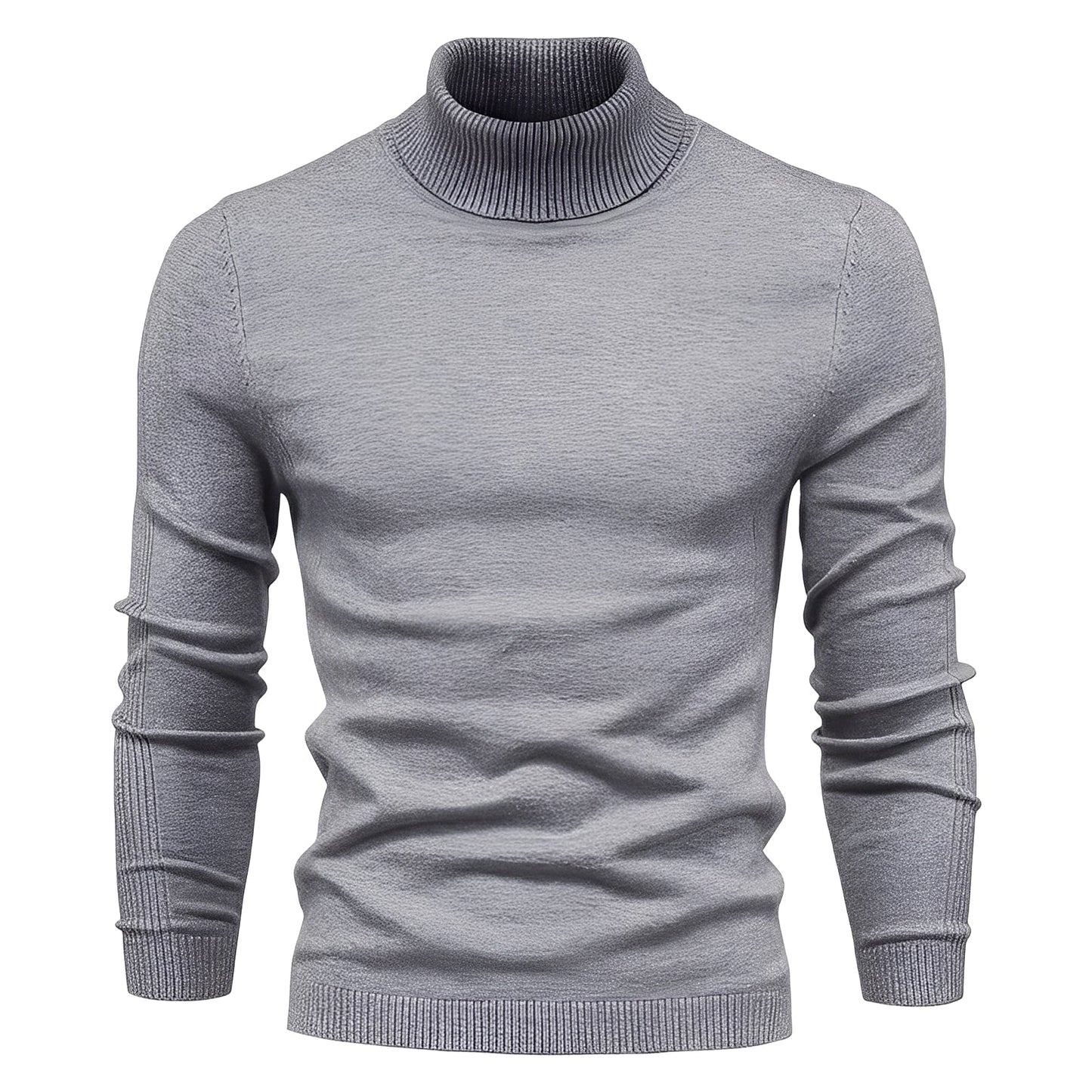 Carson – Eleganter Slim-Fit-Herrenpullover