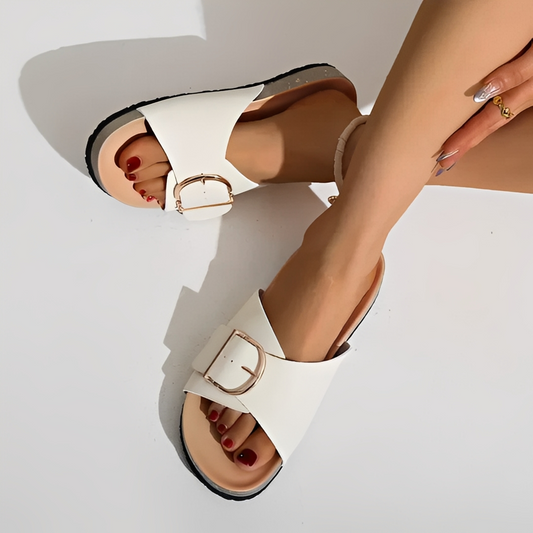 Venis - Elegante Sommerschuhe für Frauen