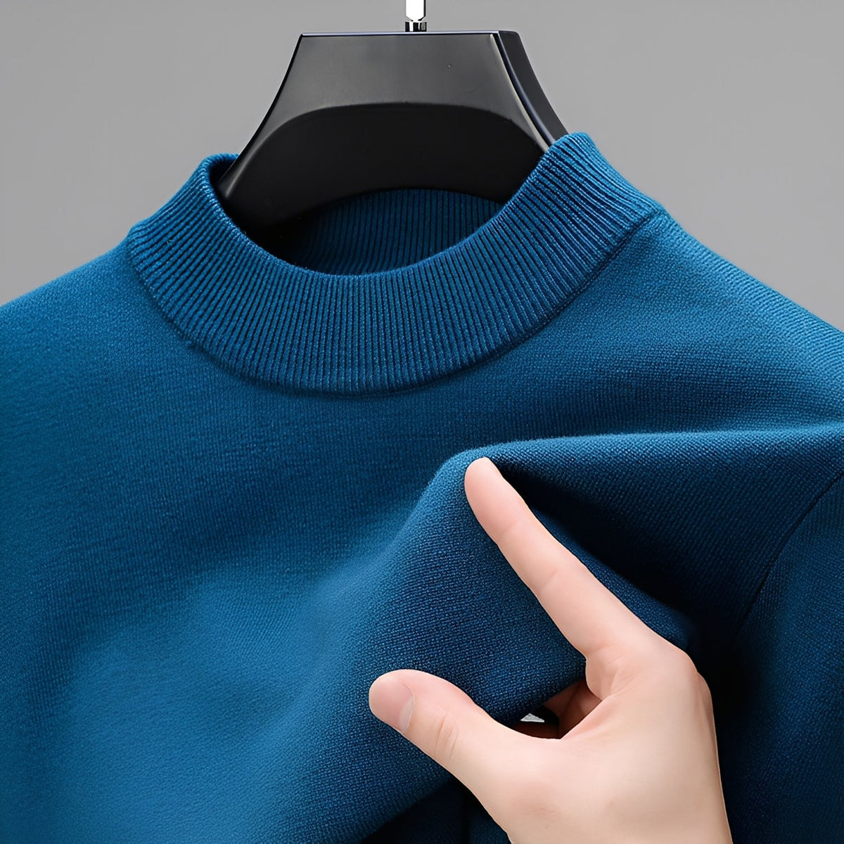 Drey - Gemütlicher und komfortabler Pullover