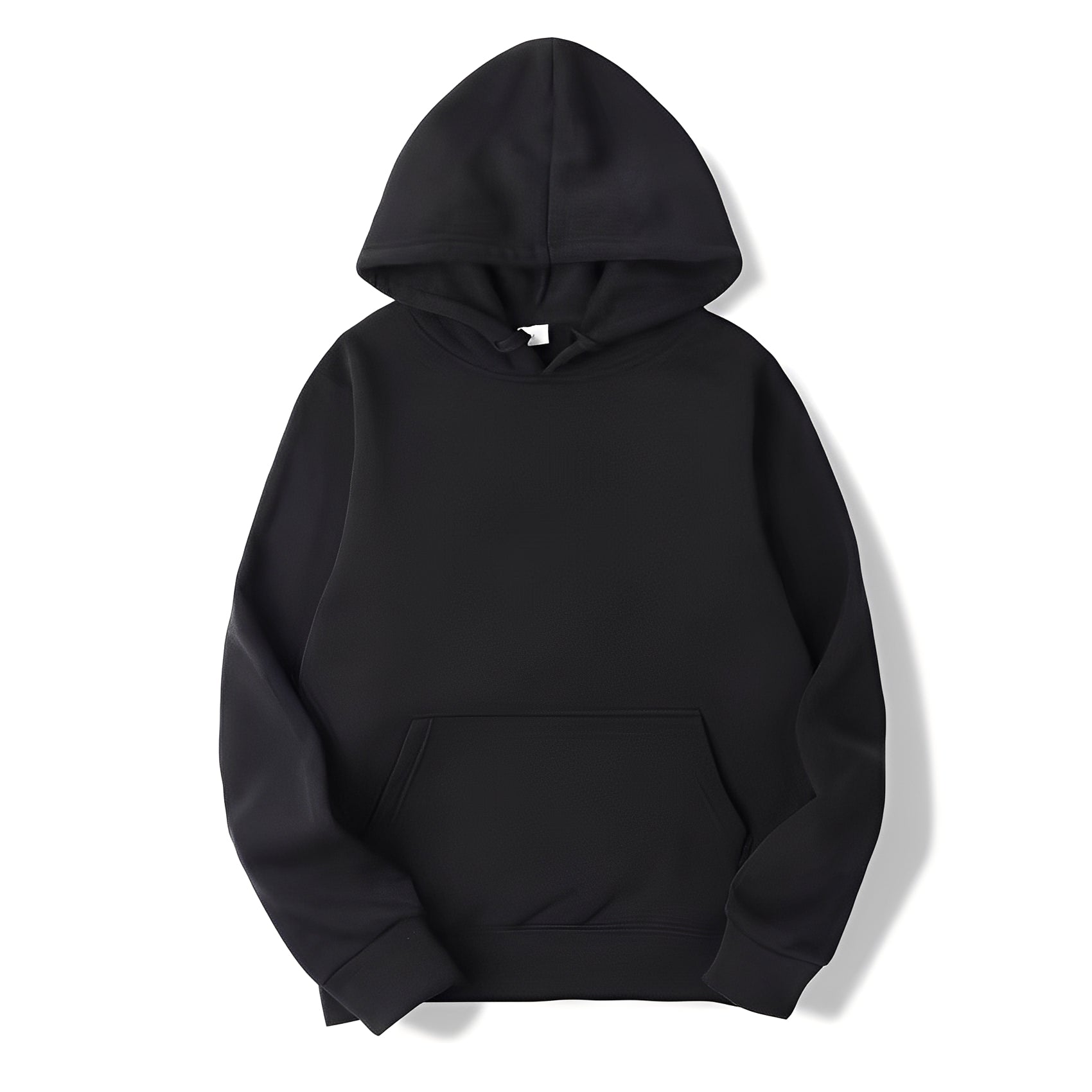 Tashia - Bequemer Hoodie mit Taschen
