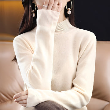 Natille - Komfortabler Pullover
