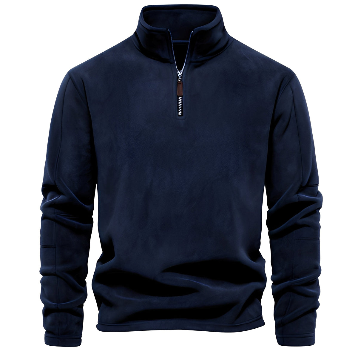 Nicholas - Moderner und gemütlicher Pullover