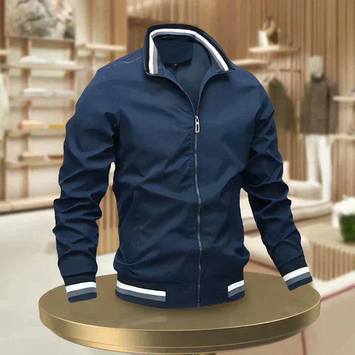 Sebastian - Herren-Sommerjacke