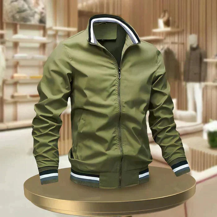 Sebastian - Herren-Sommerjacke