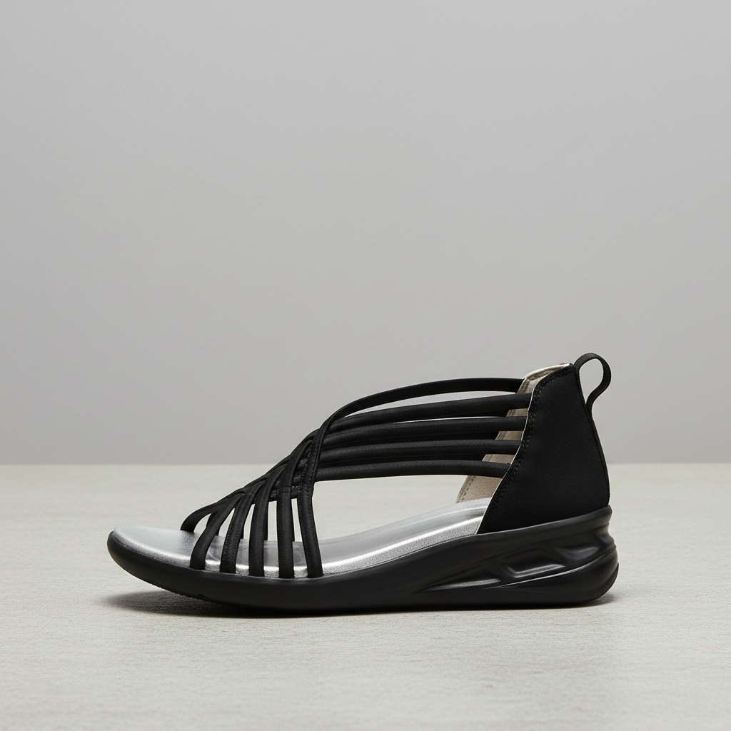 Annaliza - Schicke Sommersandalen für Damen