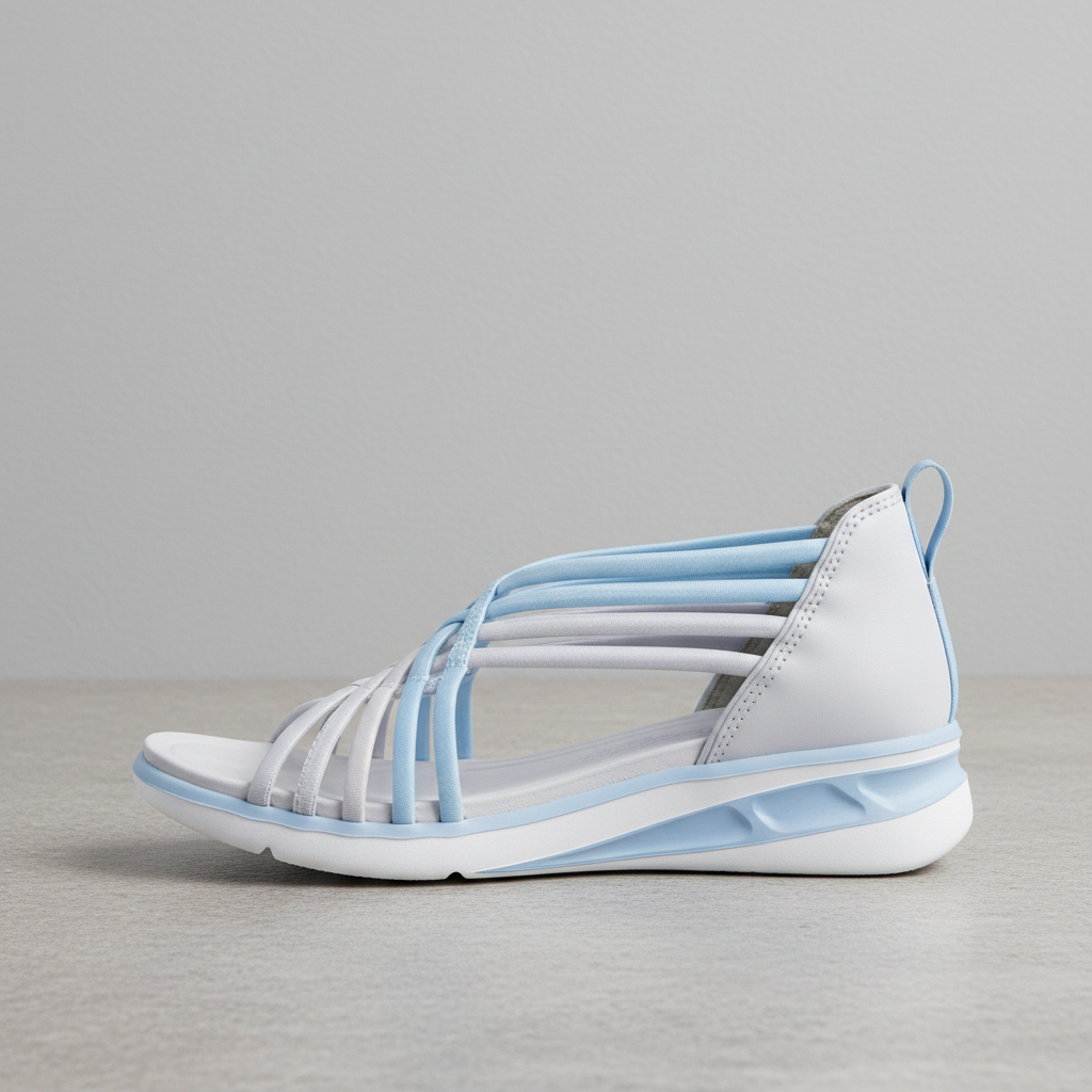 Annaliza - Schicke Sommersandalen für Damen