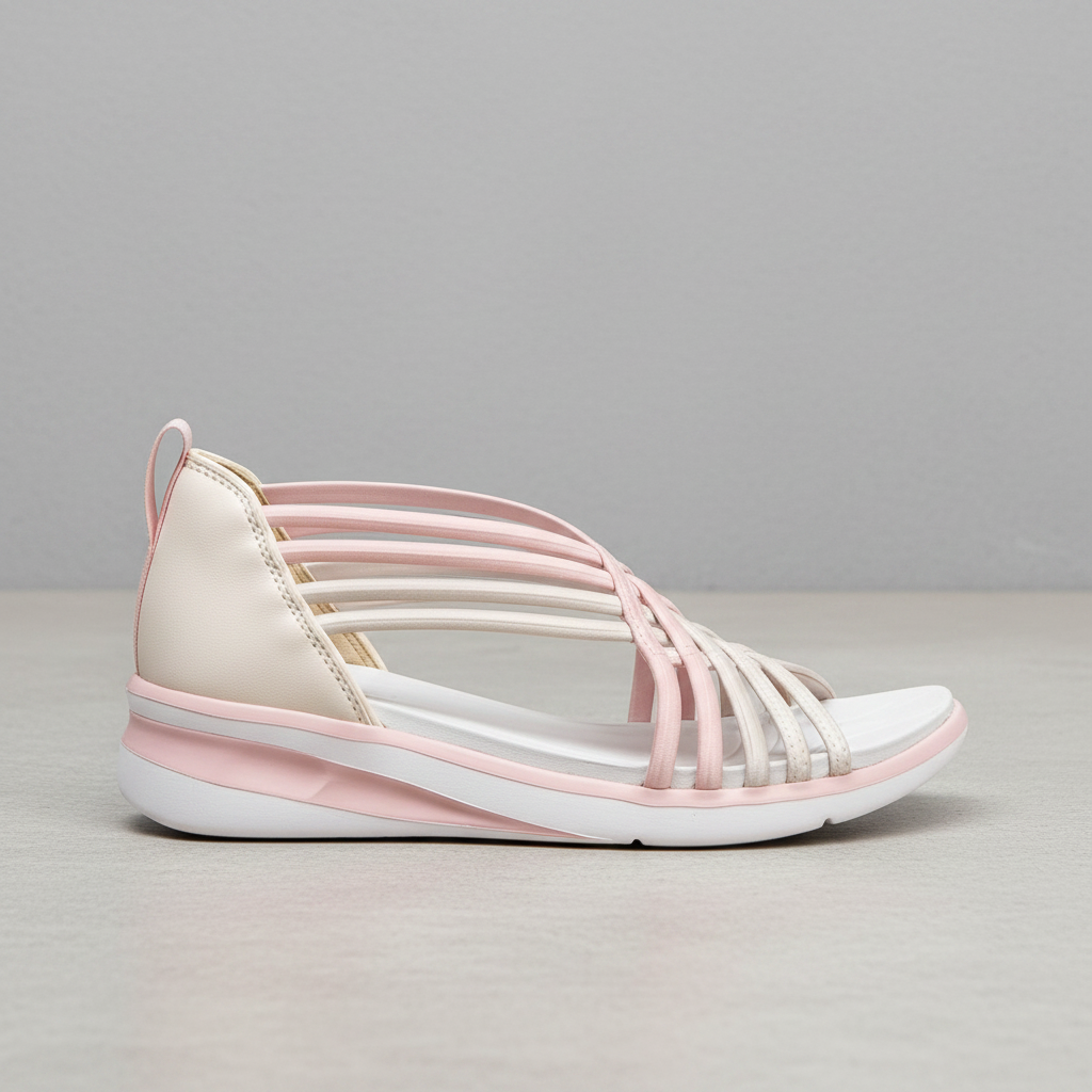 Annaliza - Schicke Sommersandalen für Damen