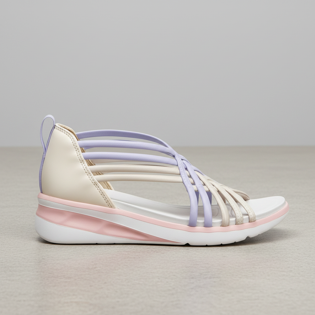 Annaliza - Schicke Sommersandalen für Damen