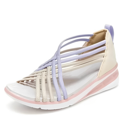 Annaliza - Schicke Sommersandalen für Damen