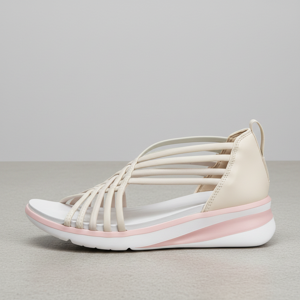Annaliza - Schicke Sommersandalen für Damen