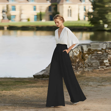 Devora - Stilvoller und moderner Damen-Jumpsuit