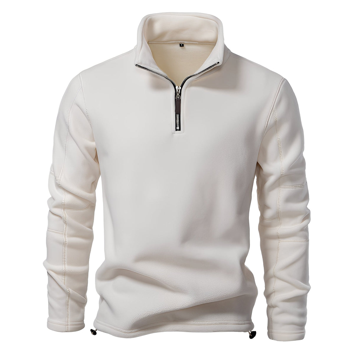 Nicholas - Moderner und gemütlicher Pullover