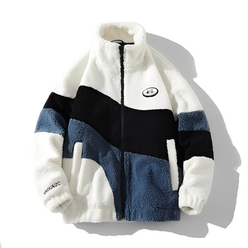 Sawyer - Klassische und gemütliche Jacke