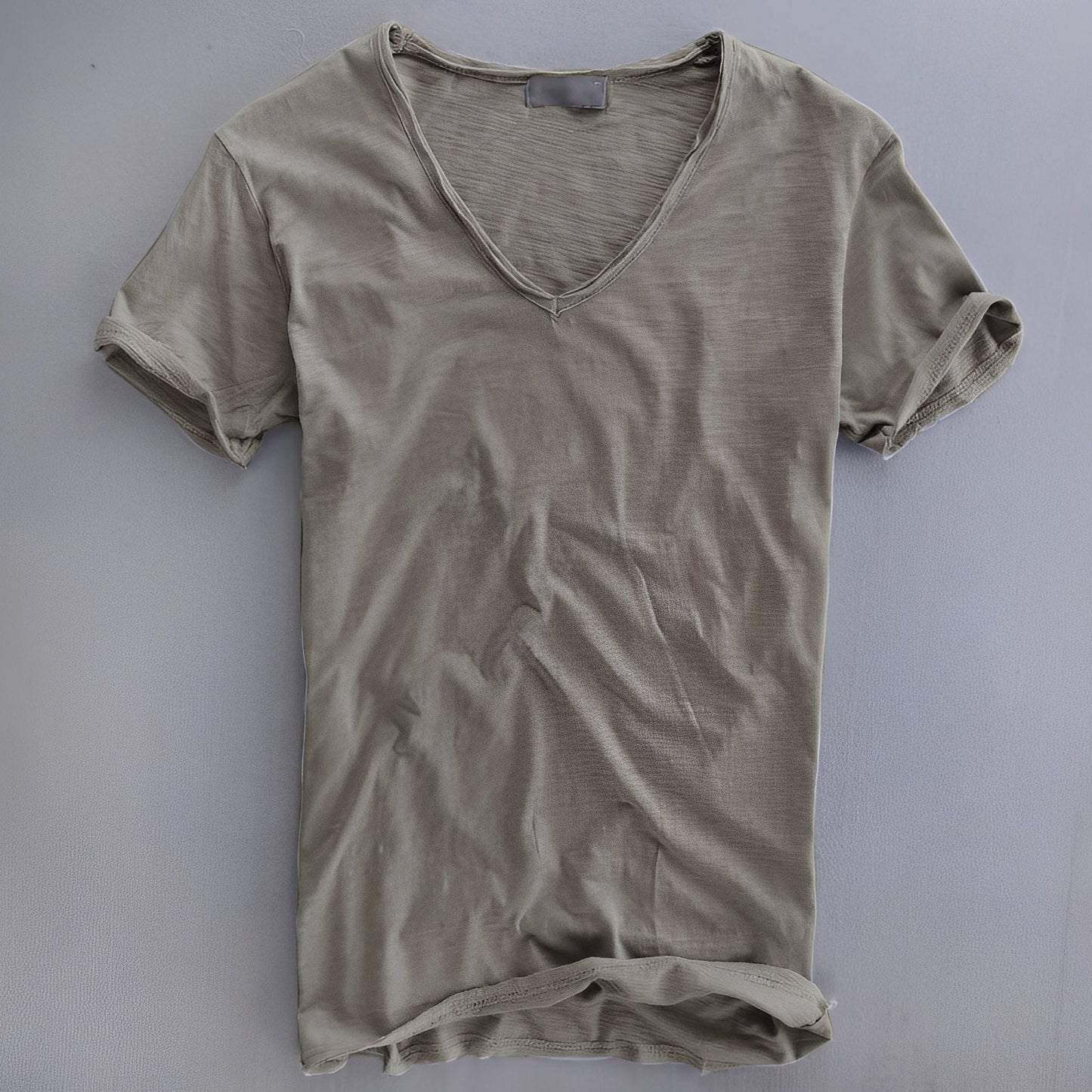 Brett - Lässiges und bequemes T-Shirt für Männer