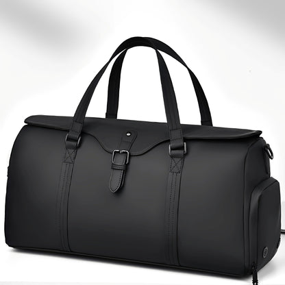 Jimmy - Große Reisetasche für Herren