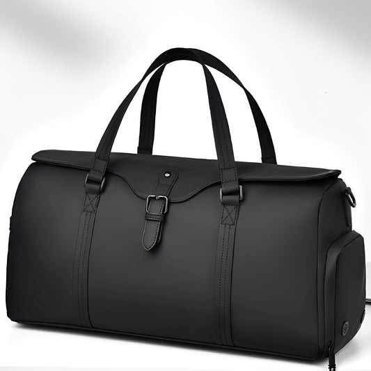 Jimmy - Große Reisetasche für Herren