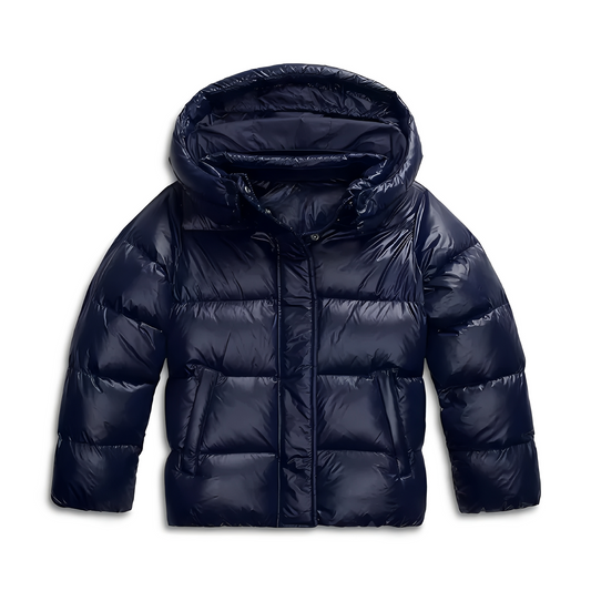 Kylene - Leichte Damen-Steppjacke