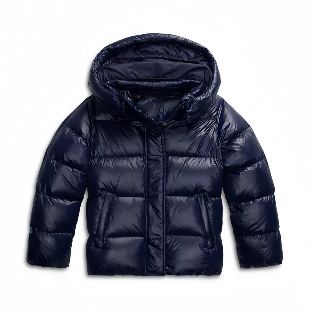 Fleur - Damen-Steppjacke