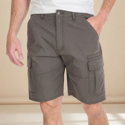 Brence - Komfortable Cargoshorts