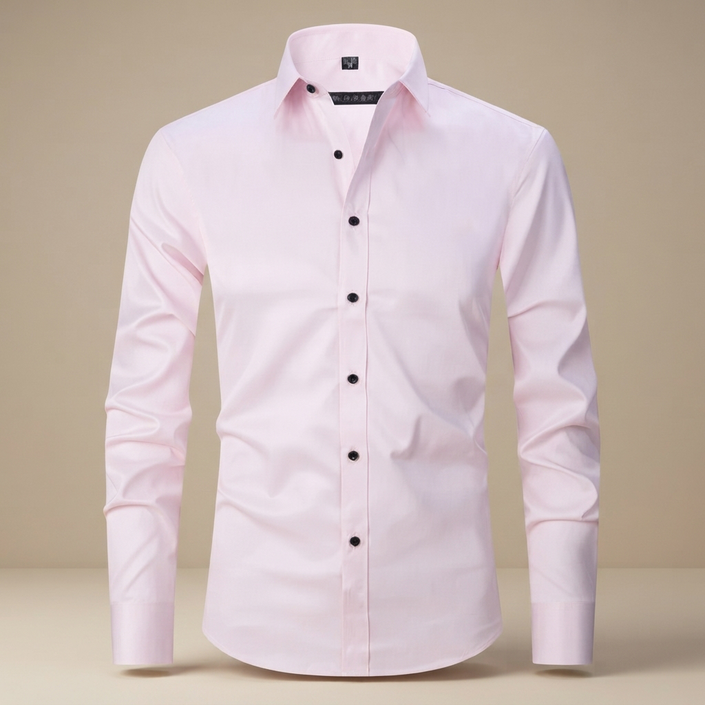 Darryl - Luftdurchlässiges und Anpassungsfähiges Poloshirt