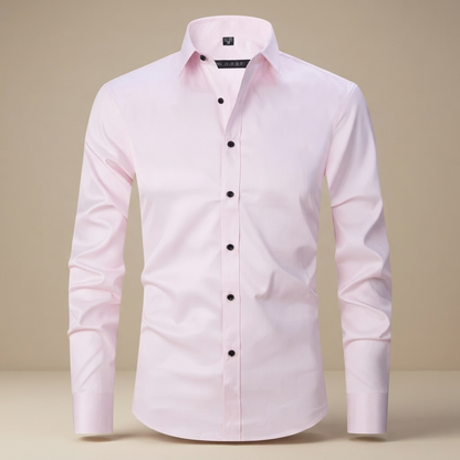 Darryl - Luftdurchlässiges und Anpassungsfähiges Poloshirt