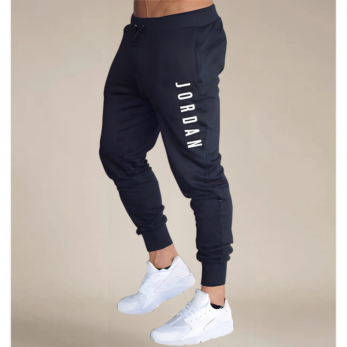 Mike – Sporthosen für Herren