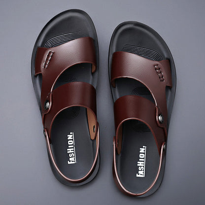 Tristan - Bequeme Outdoor-Sandalen für Herren