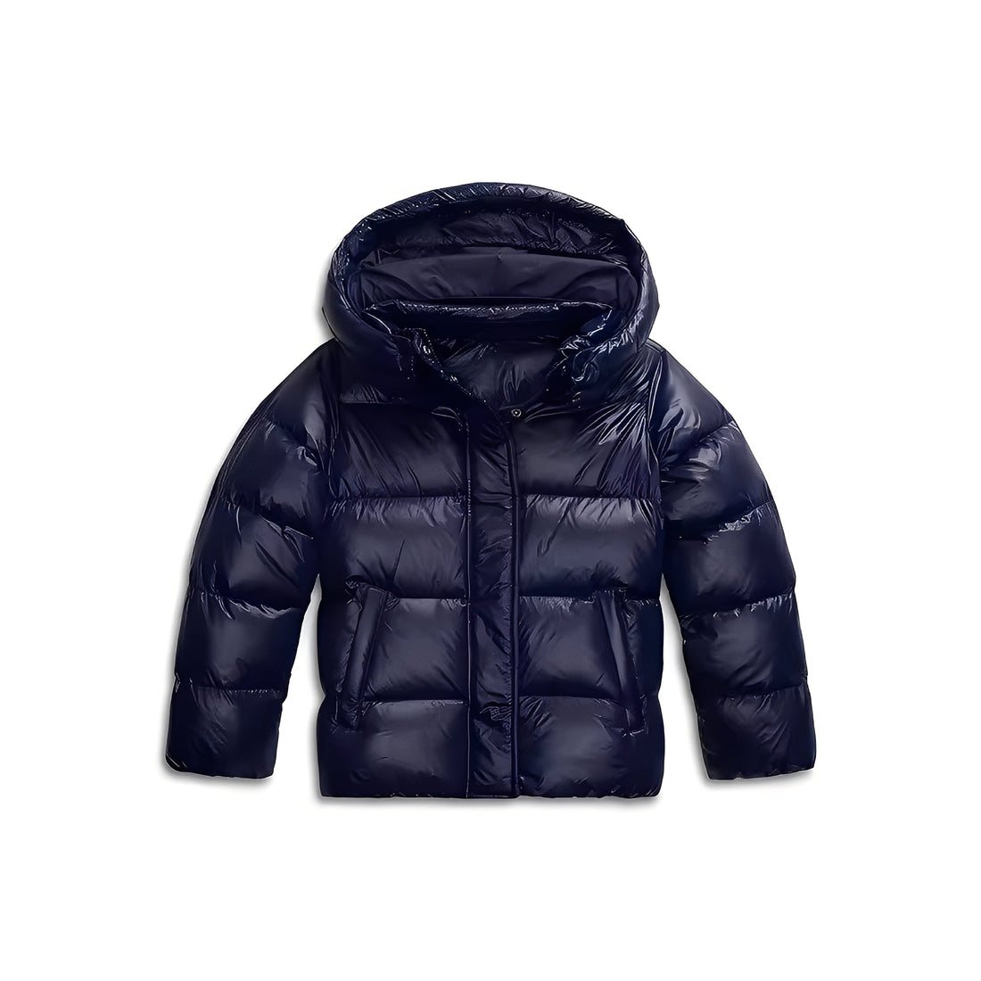 Helier - Bequeme Steppjacke für Herren