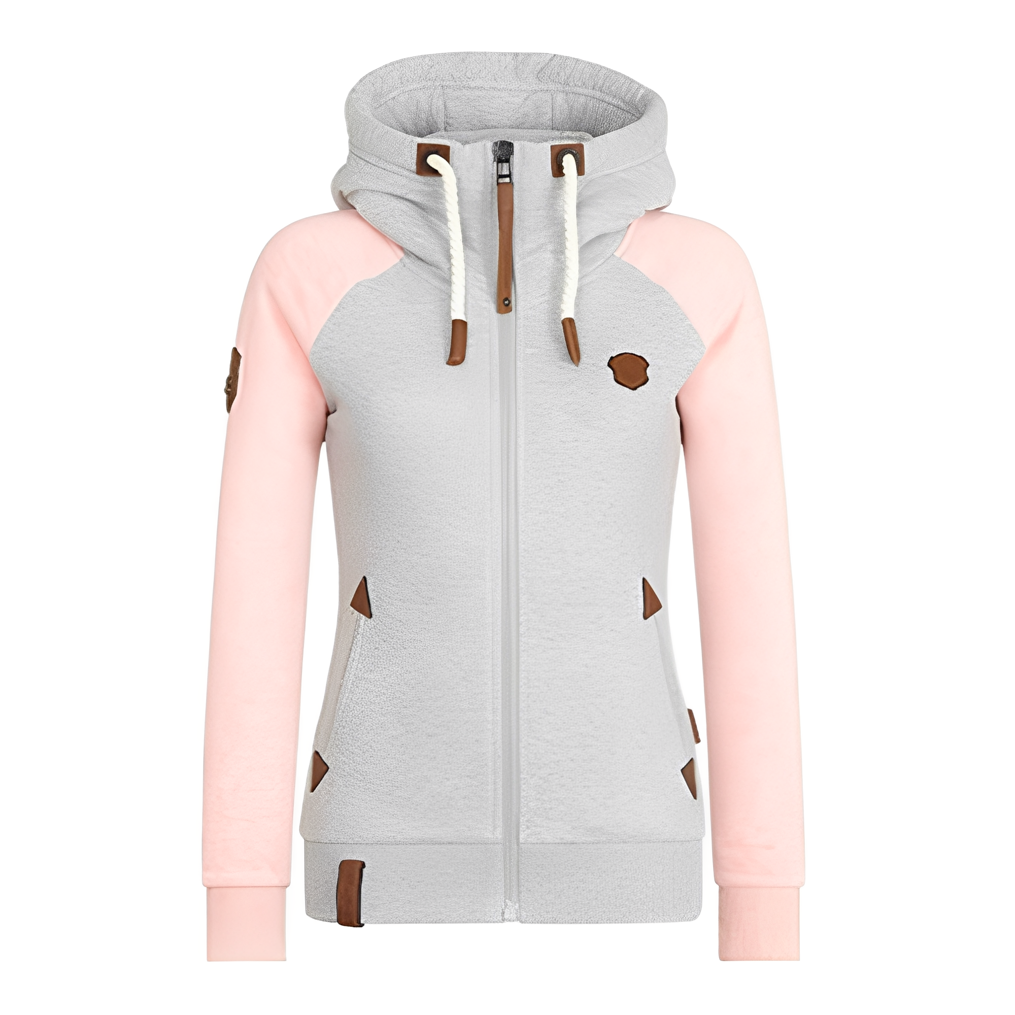 Aubrey - Kuscheliger und warmer Hoodie