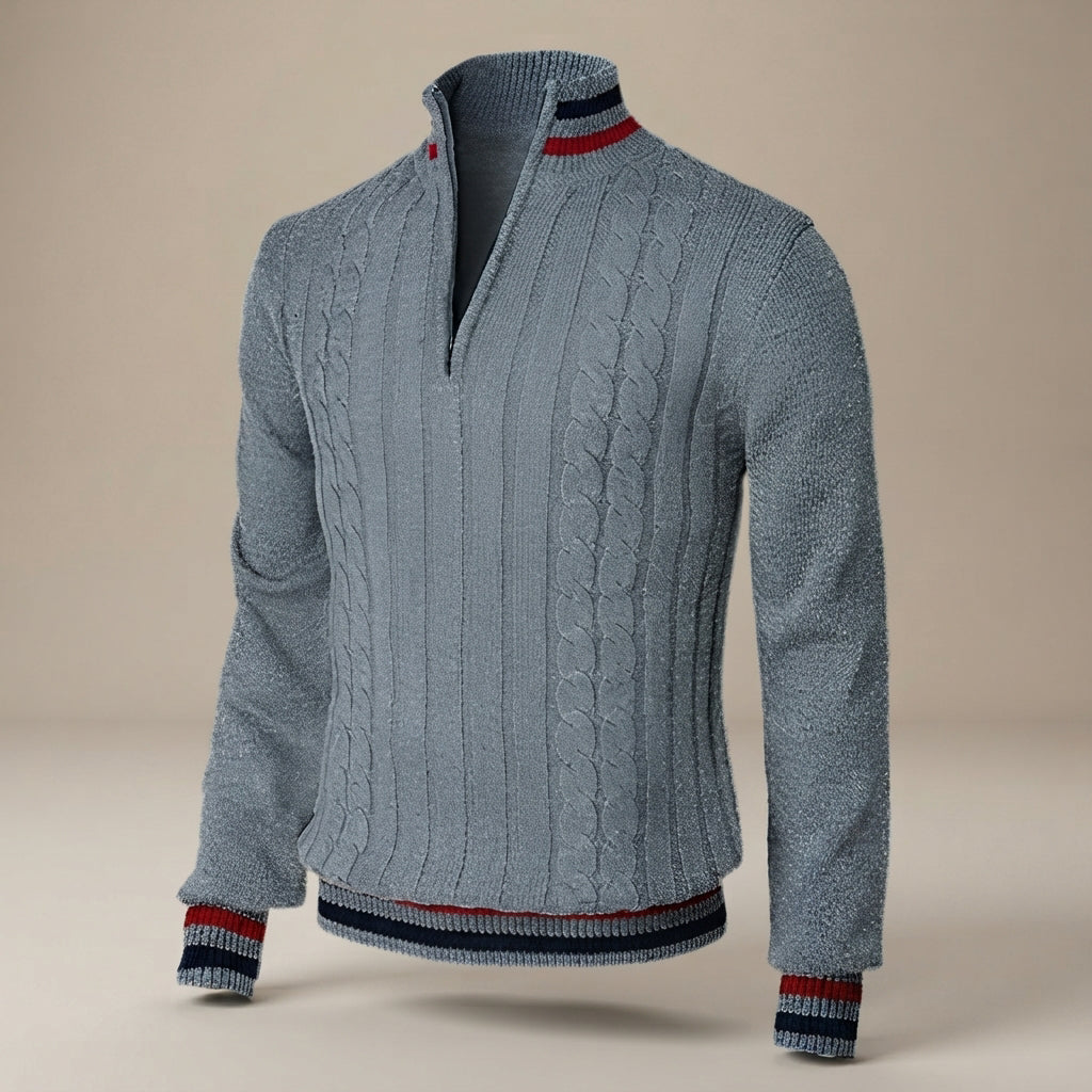 Ralph - Schicker und gemütlicher Pullover