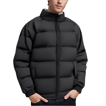 Calvin - Komfortable und warme Jacke