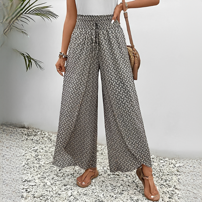 Arrah - Stilvolle Sommerhose für Damen