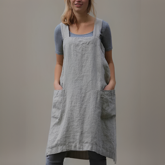 Silvia - Elegante Sommerkombination für Damen