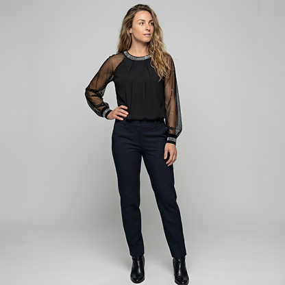 Kemberly - Trendige Oberteile für Damen