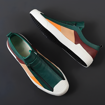 Louise - Trendige Slip-On-Sneaker für Herren