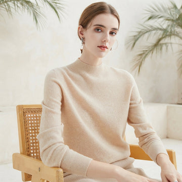 Orie - Modischer und angenehmer Pullover