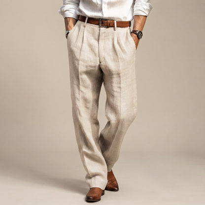 Edwin - Retro-Hose mit lässiger Passform