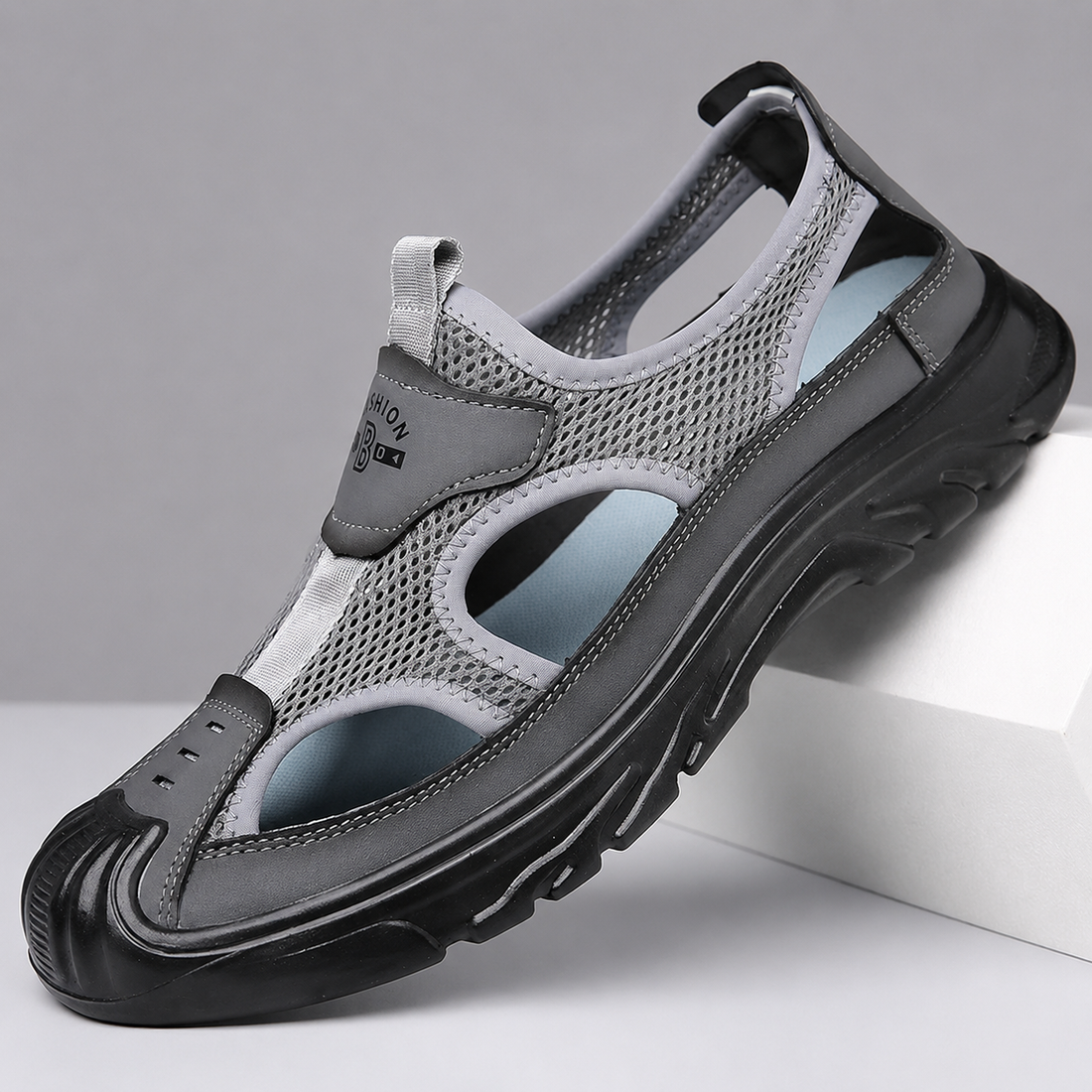 Zareen - Atmungsaktive Outdoor-Schuhe