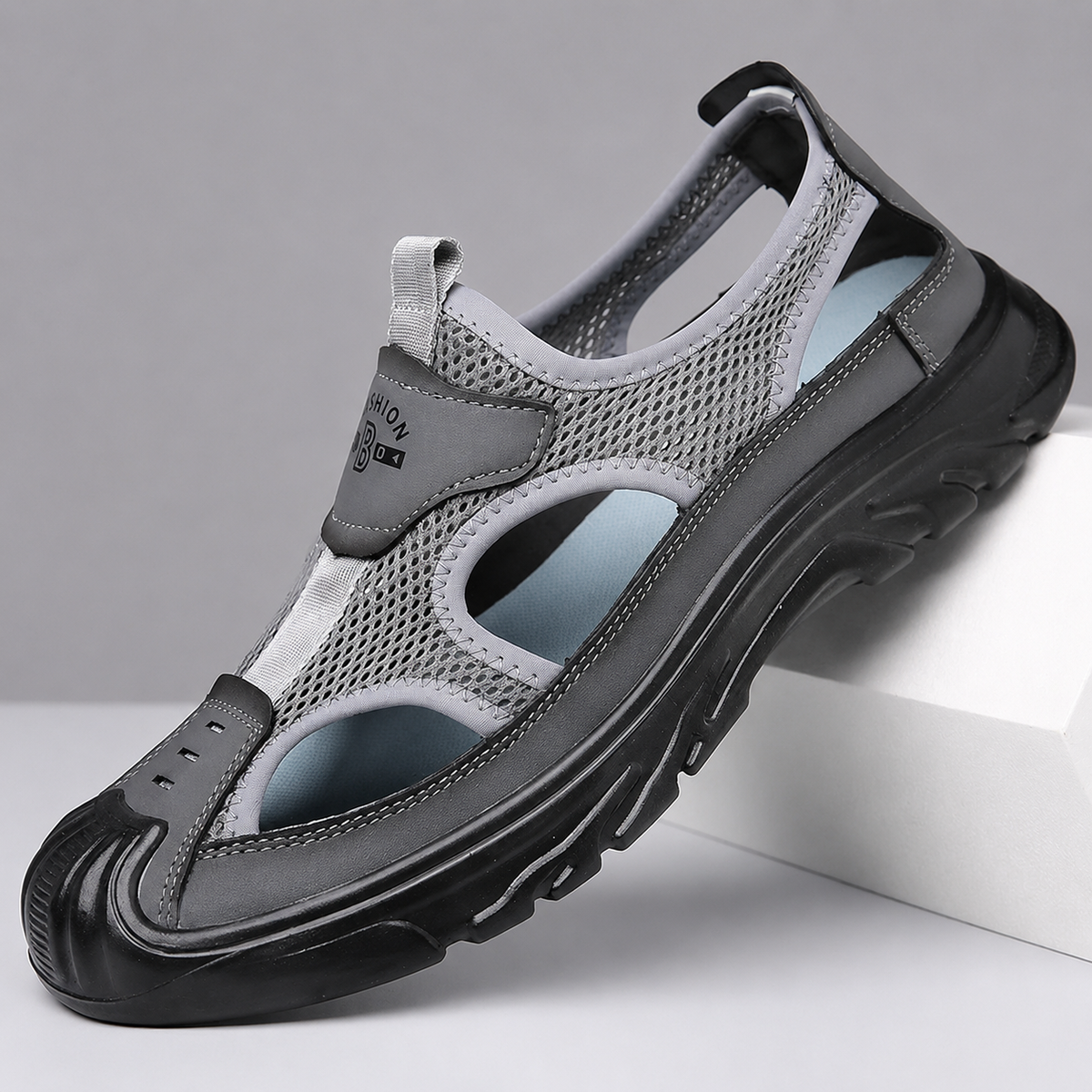 Zareen - Atmungsaktive Outdoor-Schuhe