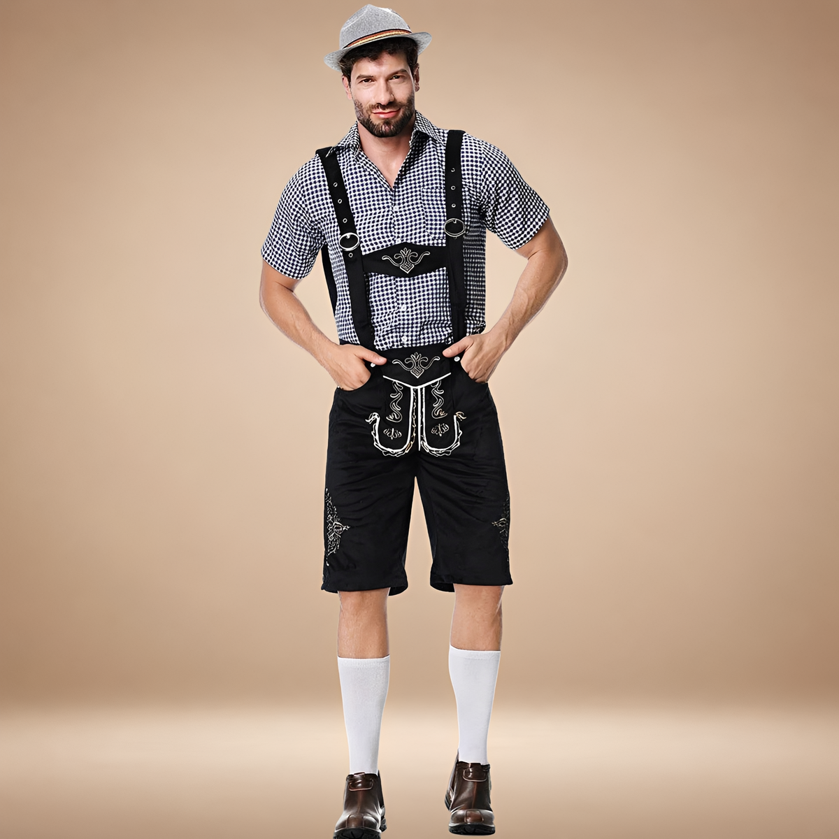 Simone - Zeitlose und stilvolle Tracht für das Oktoberfest