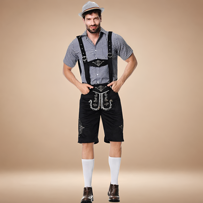Simone - Zeitlose und stilvolle Tracht für das Oktoberfest